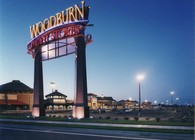 Woodburn Company Stores