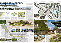 Inglewood Spatial Ecology
