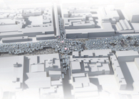 Chaotic Territoriality: Mediating Spatial Conflict in Barrio Bravo, Mexico City