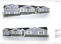 Private Residence Restoration