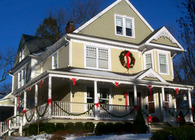 Buchholz Residence, NJ