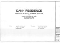 05' CD work @ Serena Sturm Architects
