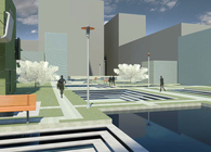 Computer Modeling (Flantland)