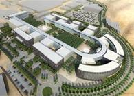 King Saud Universty for health science