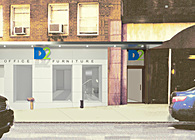 D2 Office Design