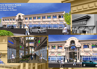Pico Regency Plaza