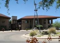 Camp Lowell Crossing
