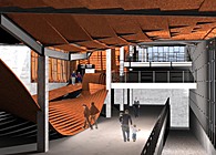 Field House