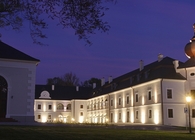 castle Oponice