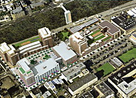 700 Monroe Street (Phase V) & 720 Monroe Street (Phase I)