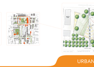 Urban Plaza
