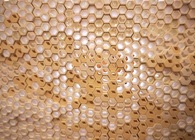 HEX Wall - Installation 2012
