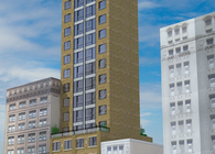 The L Hotel