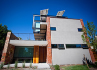 The Damiano Residence