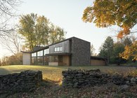 Woodstock Residence