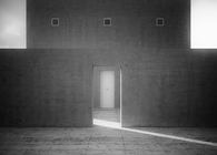 Casa Turégano - Alberto Campo Baeza