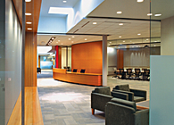 West Office Building, York University