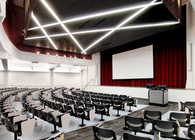 Carrington Auditorium