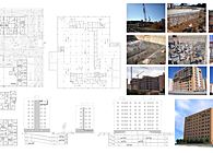 118 Social dwellings