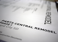 Parts Central