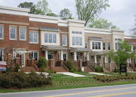 Davis Oaks Townhomes