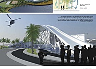 Naval Base and Academy for the Dominican Republic - Undergraduate Thesis