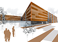 FINAL PROJECT IN ARCHITECTURE DEGREE
