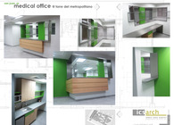 Medical Office @ Torre del Metropolitano