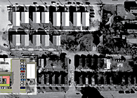 Live/Create Community for Project Rowhouses