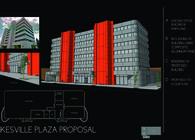Pikesville Plaza