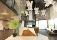 Senator business center