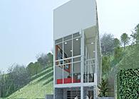 Wonderland House