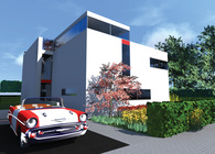 L-House