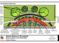 Adam Francis Plummer Memorial