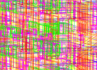 2012 - BIM Art Work