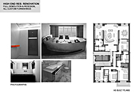 Central Park West Apartment Renovation 