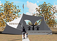 Veterans' Memorial Competition