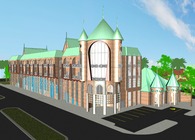 Mixed-Use Project
