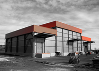 Mytilos Facilities + Headquarters