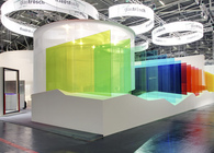 Glass Trösch – BAU 2013
