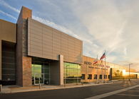 Indio Corporate Yard
