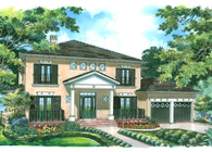 Westchester Residence