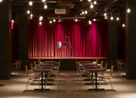 92Y Tribeca Cultural Art Center