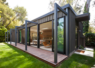 Santa Monica Residence