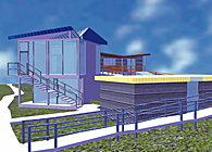 Some Renders