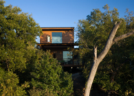 Like a Houseboat