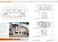 RESIDENTIAL DEVELOPMENT @ APO.