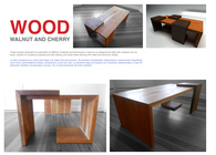 WOOD