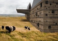 Ark House