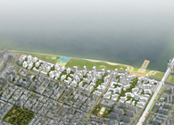From 'projects' to a sustainable community: Re-visioning public housing in Lower East-side Manhattan 